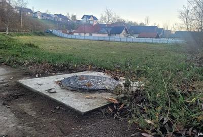 Teren de 1700 mp, în Mereni - 10