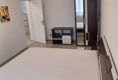 Apartament cu 2 camere decomandat în Cug - 5