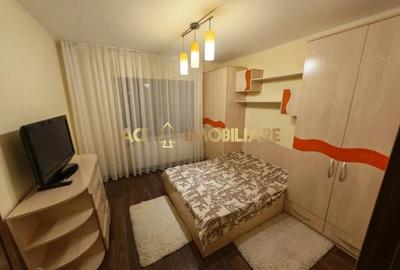Apartament cu 2 camere decomandat, mobilat în Nicolae Grigorescu - 4