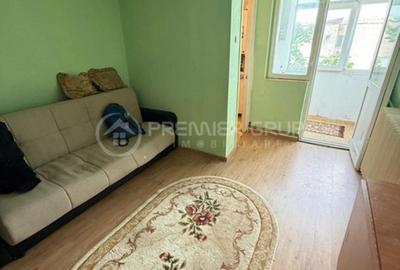 Garsonieră în Alexandru cel Bun - 1