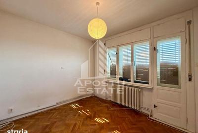 Apartament cu 4 camere decomandat, mobilat în Bogdăneștilor - 11