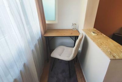 Garsonieră decomandată în Micălaca - 6