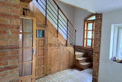 Casă individuală cu 2 camere cu Canalizare în Baciu - 8