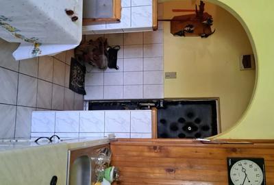 Apartament cu 2 camere decomandat în Central - 2