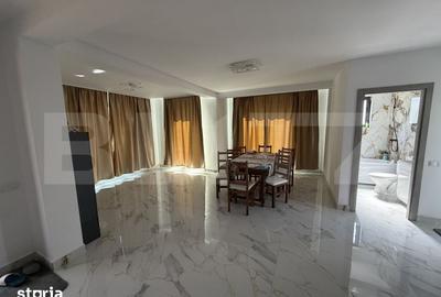 Casă cu 4 camere cu Teren 500 Mp în Central - 1