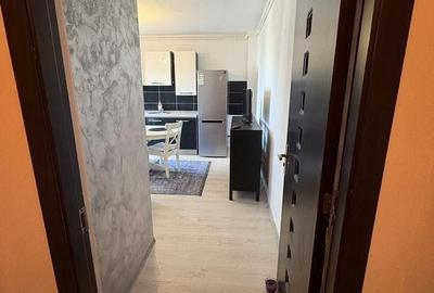 Apartament cu 2 camere decomandat, mobilat în Metalurgiei - 4