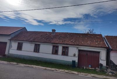 Casă cu 2 camere în Sfânta Elena