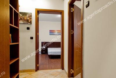 Apartament cu 2 camere decomandat în Mazepa 2