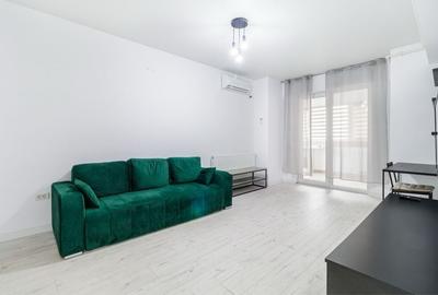 Apartament cu 2 camere decomandat în Central - 1