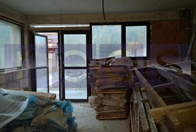 Casă cu Teren 2639 Mp în Măneciu