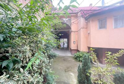 Apartament cu 2 camere semidecomandat, mobilat în Iosefin - 10