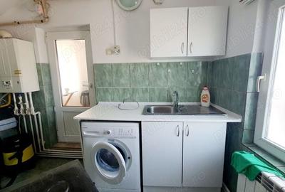 Casă cu 2 camere în Năvodari - 9