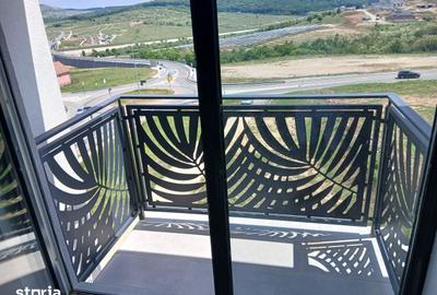 Garsonieră în Sânmartin - 3