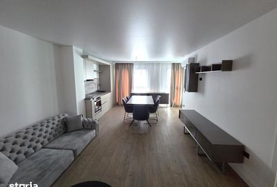 Apartament cu 2 camere în Mănăștur