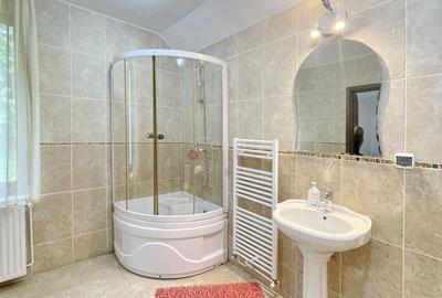 Casă individuală cu 6 camere cu Canalizare în Dâmbul Morii - 14
