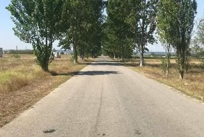 Teren de 500 mp, în Bratovoești