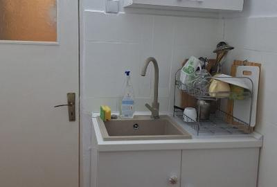 Apartament cu 2 camere decomandat în Tomis Nord - 5