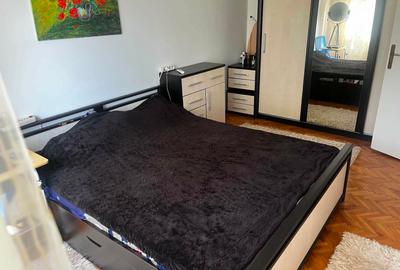 Apartament cu 3 camere semidecomandat în Complex Studențesc - 4