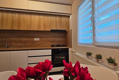 Apartament cu 2 camere decomandat, mobilat în Dristor