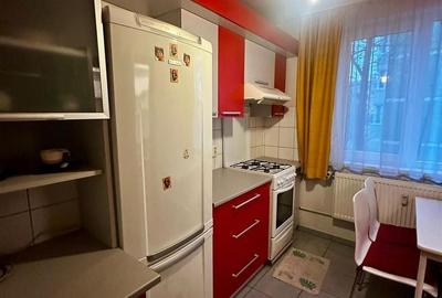 Apartament cu 2 camere semidecomandat în Rogerius - 2