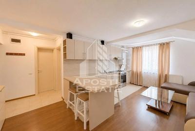 Apartament cu 3 camere decomandat în Dumbrăvița