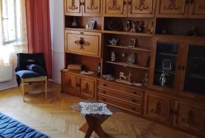 Garsonieră în Girocului - 2