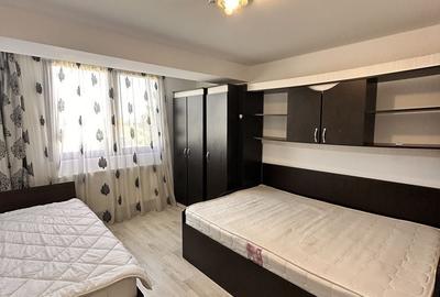 Apartament cu 2 camere în Central - 5