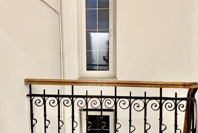 Apartament cu 4 camere decomandat în Cotroceni - 11