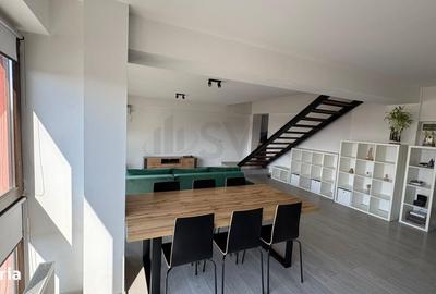 Apartament cu 3 camere în Calea Călărașilor