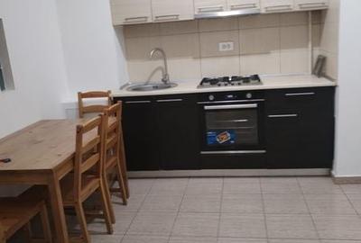 Apartament cu 2 camere în Chiajna