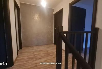 Casă cu 4 camere cu Teren 250 Mp în Central - 18