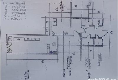Spațiu comercial, de 65 mp, în Urziceni - 7