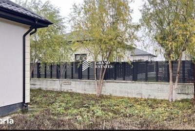 Casă cu 5 camere cu Teren 400 Mp în Central - 9