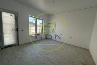 Casă individuală cu 4 camere cu Teren 300 Mp în Malu Mare - 7