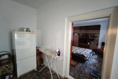 Casă cu 3 camere cu Teren 336 Mp în George Enescu - 4