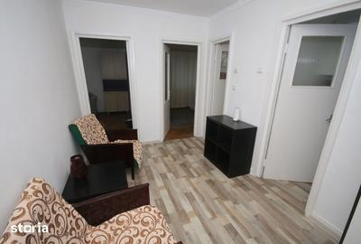 Apartament cu 2 camere decomandat în Tache - 13