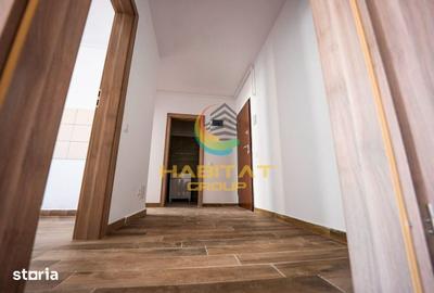 Apartament cu 3 camere în Central - 12