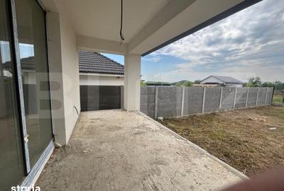 Casă cu 4 camere cu Teren 600 Mp în Paleu - 11