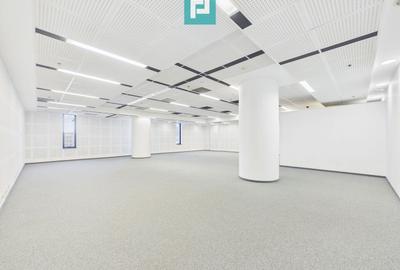 Birou, de 325 mp, în Ultracentral - 9