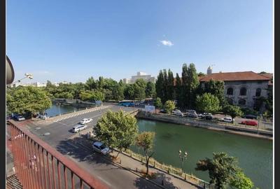 Apartament cu 2 camere semidecomandat în Central - 2