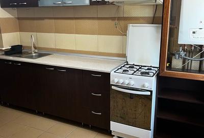Apartament cu 2 camere decomandat în Central - 2
