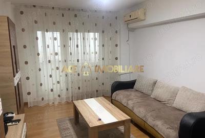 Apartament cu 2 camere decomandat, mobilat în 13 Septembrie