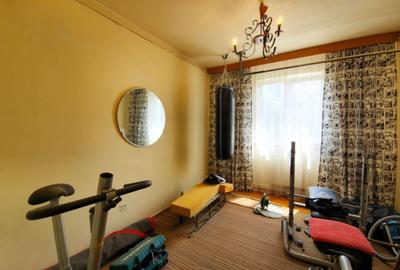 Apartament cu 4 camere decomandat în Mănăștur - 9