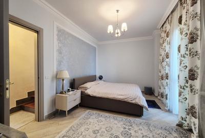Casă cu 6 camere cu Canalizare în Faleza Nord - 8