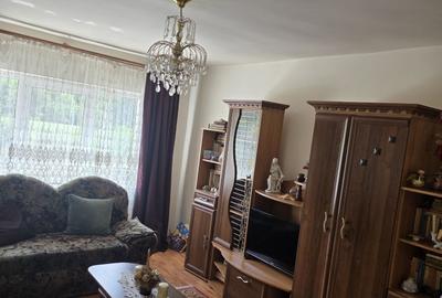 Apartament cu 2 camere decomandat în Central - 6