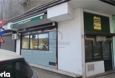 Spațiu comercial, de 40 mp, în Grozăvești - 7