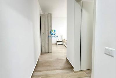 Garsonieră decomandată în Sânpetru - 3