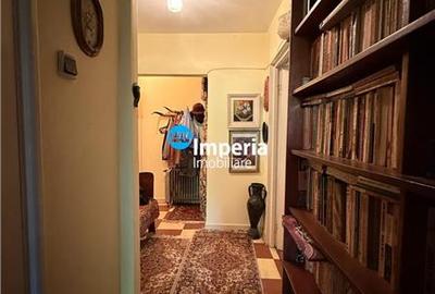 Apartament cu 2 camere decomandat în Tătărași - 5