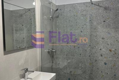 Apartament cu 2 camere în Sânpetru - 7