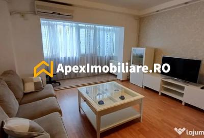 Apartament cu 2 camere decomandat, mobilat în Alba Iulia